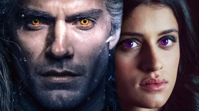 Imagem destacada - Graphic novel de The Witcher chega em 2026 adaptando Last Wish