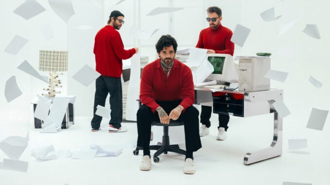 Imagem destacada - Fresno apresenta ‘Carta de Adeus’ em show no Espaço Unimed