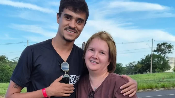 Imagem destacada - Fã relata encontro inesperado com Elize Matsunaga em Franca, SP