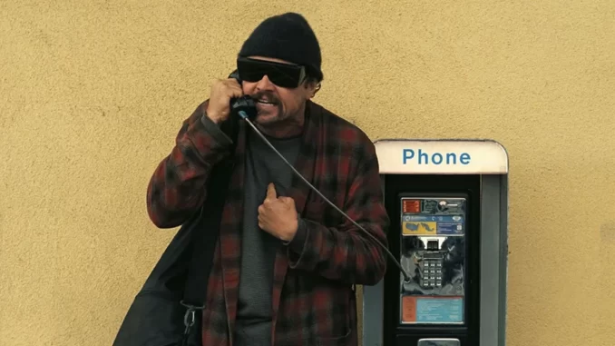 Imagem destacada - Filme Uma Batalha Após a Outra já disponível para aluguel digital