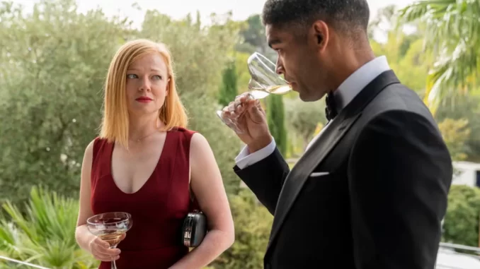 Imagem destacada - Soulmates estreia na Netflix e questiona o amor no futuro