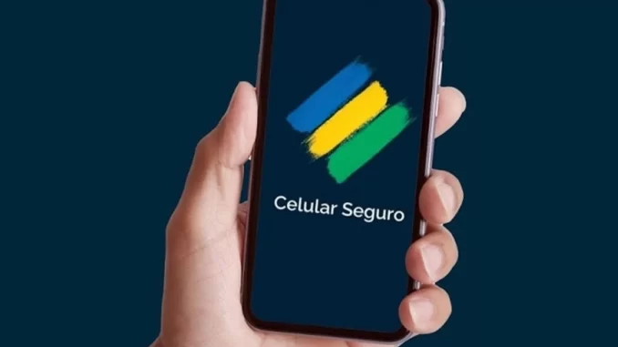 Imagem destacada - Celular Seguro agora bloqueia aparelho sem cadastro e de imediato