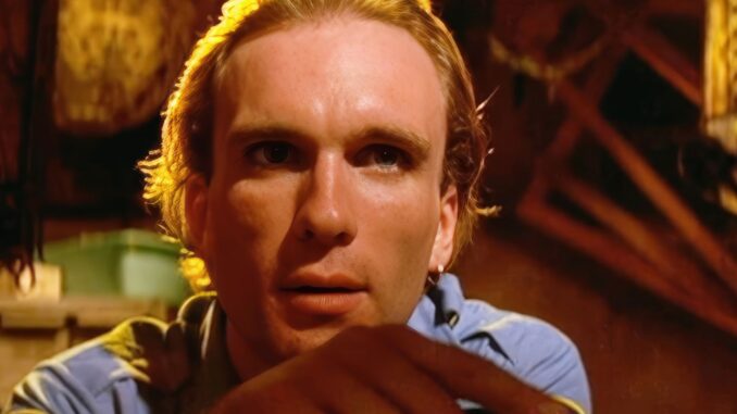Imagem destacada - Ator Peter Greene, de Pulp Fiction, é encontrado morto em NY