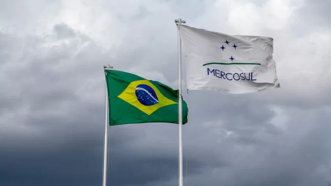 Imagem destacada - UE endurece salvaguarda de preços no acordo comercial com Mercosul