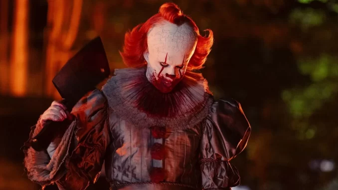 Imagem destacada - HBO Max avalia segunda temporada de IT: Bem-Vindos a Derry