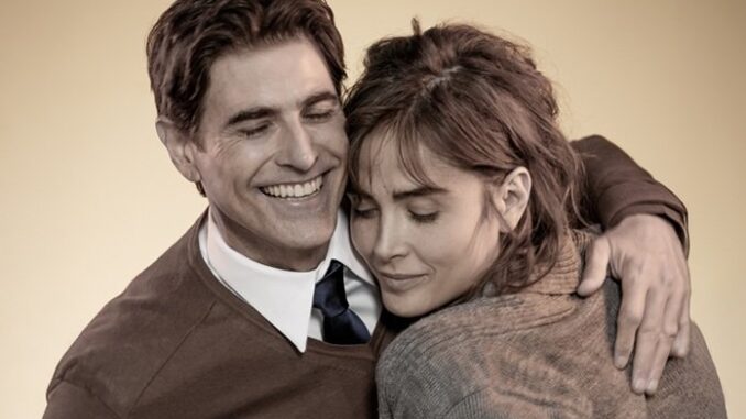 Imagem destacada - Peça ‘Um Dia Muito Especial’ retorna ao Teatro Bradesco em 2026