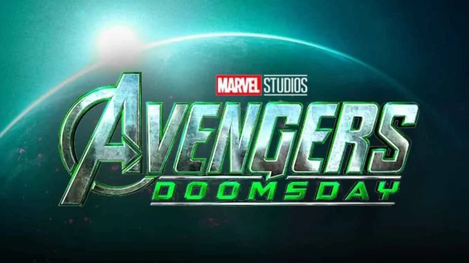 Imagem destacada - Tradução de Vingadores: Doutor Destino gera revolta de fãs online