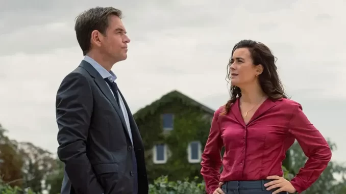 Imagem destacada - Paramount+ encerra série NCIS: Tony & Ziva após primeira temporada