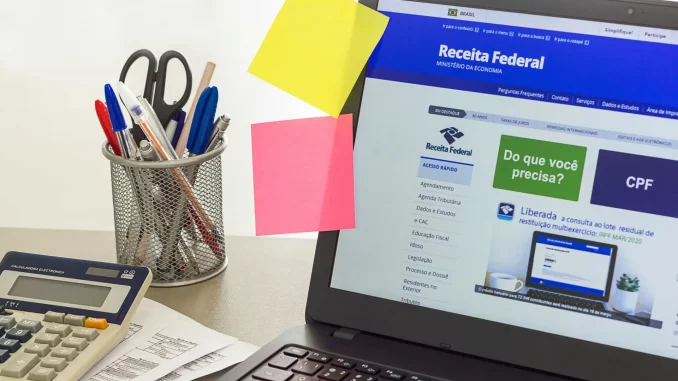 Imagem destacada - Nova tabela do IR 2026 isenta salários líquidos até R$ 5 mil