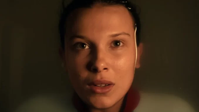 Imagem destacada - Stranger Things 5 sugere morte de Eleven no episódio final
