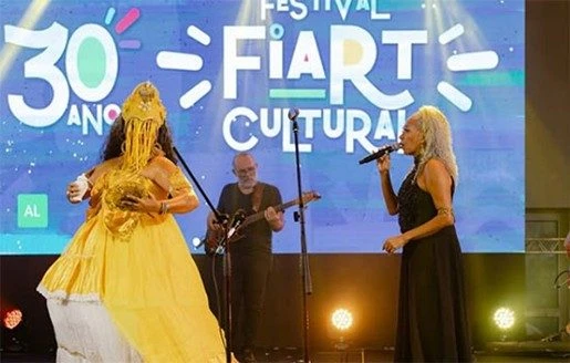 Fiart 2026 reunirá 240 artesãos e promete aquecer negócios em Natal durante o Festival Cultural de 30 anos em Natal.