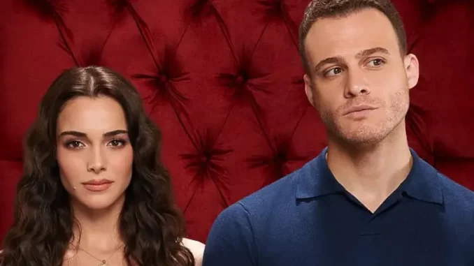 Imagem destacada - Se o Destino Quiser: trama turca combina romance, drama e leveza