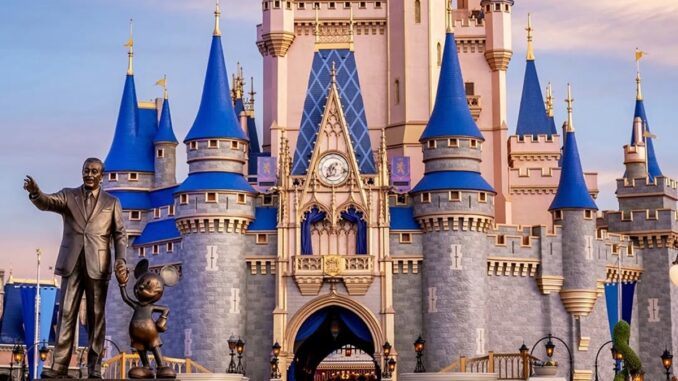 Imagem destacada - Sexta morte em seis meses no Walt Disney World acende debate online