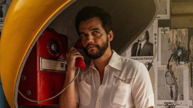 Imagem destacada - Critics Choice premia ‘O Agente Secreto’ e projeta chance no Oscar