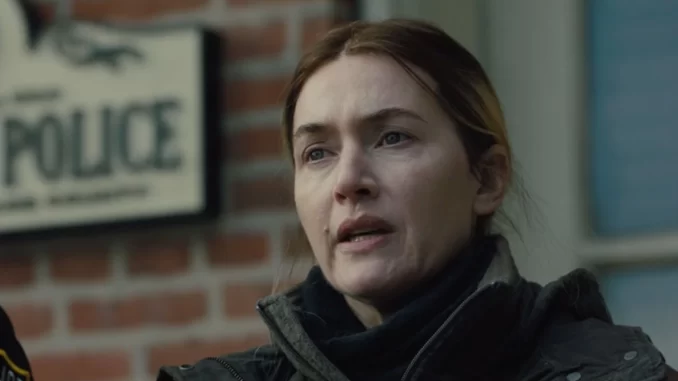 Imagem destacada - Kate Winslet indica 2ª temporada de Mare of Easttown para 2027