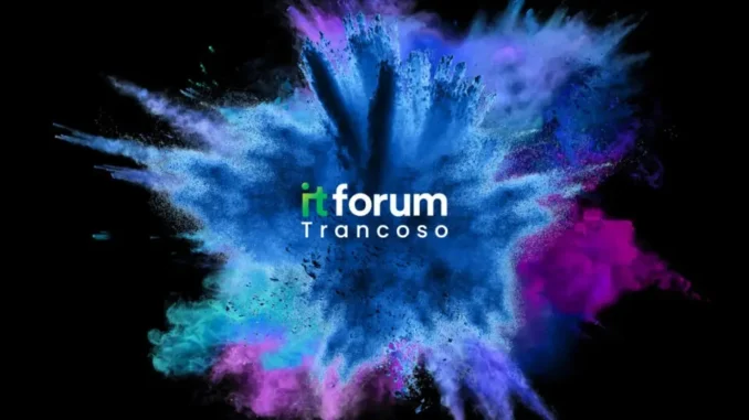 itforum2026-trancoso-elba-vanessa-xande-pilares Evento IT Forum 2026 em Trancoso com Elba, Vanessa e Xande de Pilares, destaque para a explosão de cores e o anúncio do evento na bela cidade baiana.