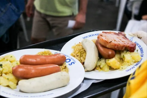Maifest comemora 25 anos com festa alemã gratuita no Brooklin - Imagem do artigo original