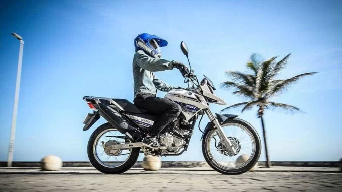 Imagem destacada - Produção de motos sobe 1,7% e tem melhor bimestre em 15 anos