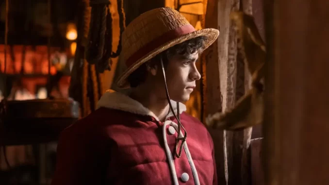 Imagem destacada - One Piece: terceira temporada leva batalha de Alabasta à Netflix