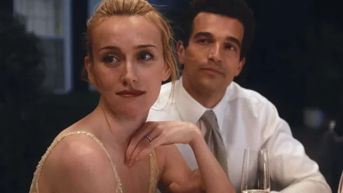 Imagem destacada - Love Story no Disney+ revive fascínio dos anos 1990 e viraliza