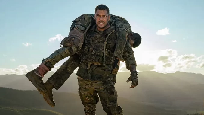 Imagem destacada - Máquina de Guerra 2 pode acontecer? O que já se sabe