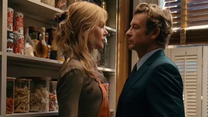 Imagem destacada - Scarpetta mistura ciência forense real e crimes ficcionais na TV