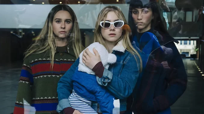 Imagem destacada - Naquela Noite: suspense da Netflix sobre dilemas de três irmãs