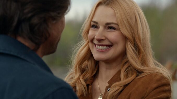 Imagem destacada - Virgin River volta marcada por tragédias e ganchos na 7ª temporada