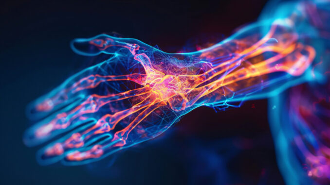 Imagem destacada - Fáscia: rede corporal que pode explicar dores sem causa aparente