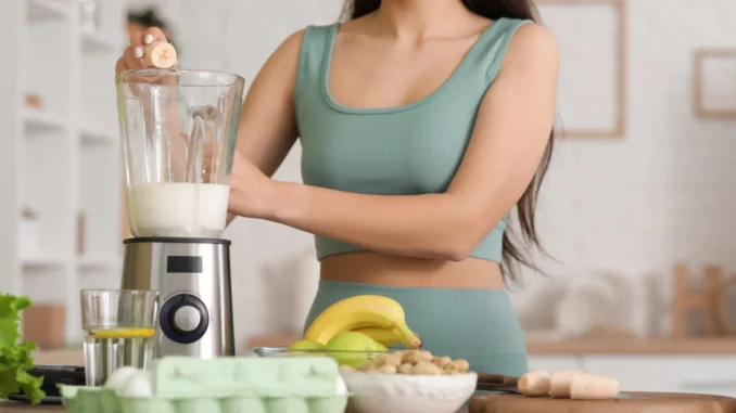 Imagem destacada - Proteínas aceleram reparo muscular, fortalecem ossos e imunidade