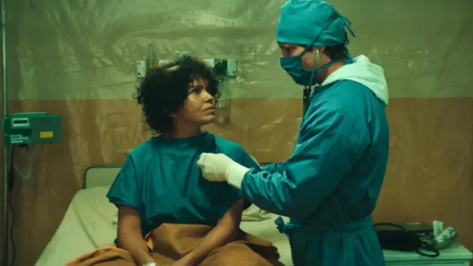 Imagem destacada - Série “Emergência Radioativa” na Netflix: o que é fato ou ficção