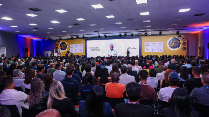 Imagem destacada - Superminas 2026 projeta R$ 3,3 bilhões em negócios e destaca IA no varejo – Portal Radar