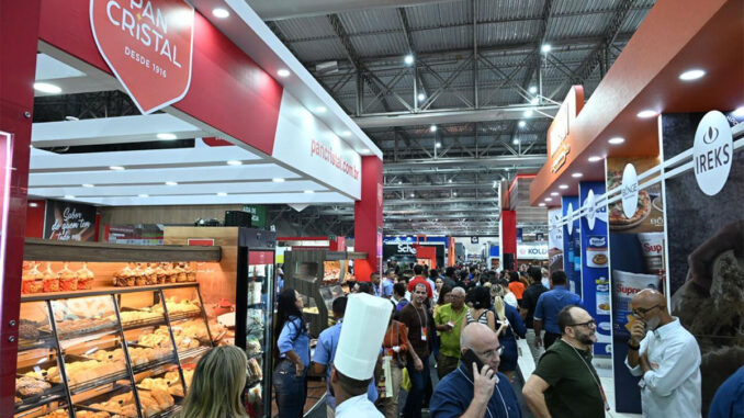 Imagem destacada - HFN – Hotel & Food Nordeste 2026 apresenta atrações de destaque – Portal Radar
