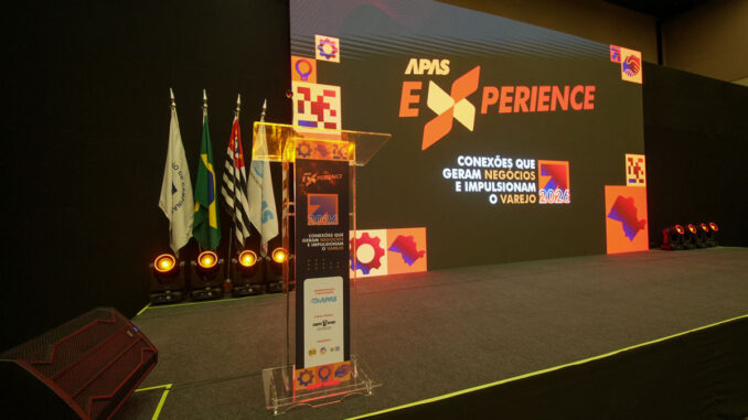 Imagem destacada - APAS Experience leva conteúdo e negócios para edição em Santos – Portal Radar