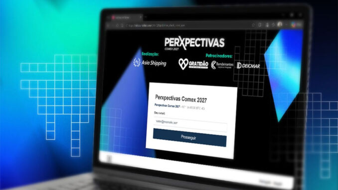 Imagem destacada - Inteligência artificial e geopolítica dominam o Perxpectivas 2027