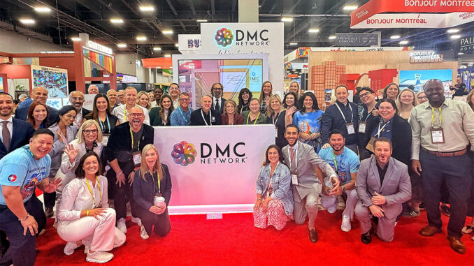 Imagem destacada - DMC Network registra recorde em 2026 e anuncia Exchange em Dublin