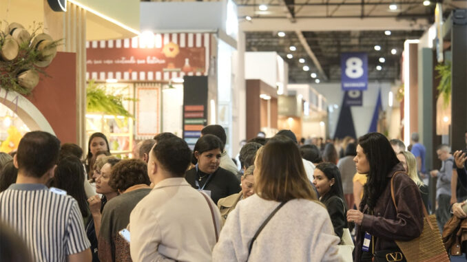 Imagem destacada - ABCASA Fair 2027 abre credenciamento gratuito para profissionais do setor
