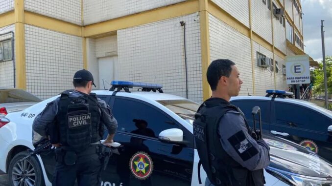 Imagem destacada - Polícia Civil faz operação contra rede de abusos sexuais juvenis