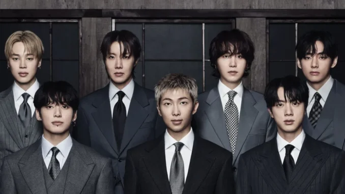 Imagem destacada - Cinemas exibirão ao vivo shows do BTS no MorumBIS em SP