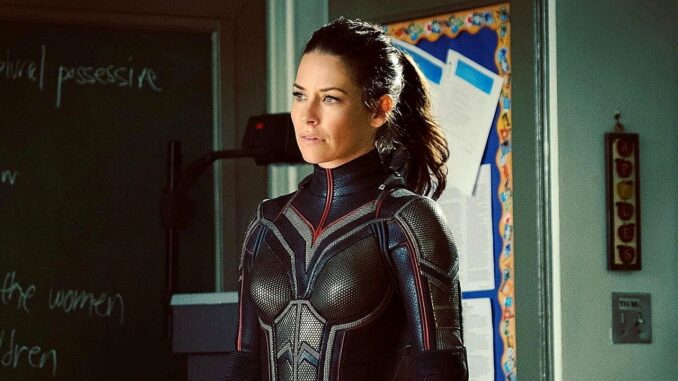 Imagem destacada - Evangeline Lilly explica saída de Hollywood e rejeição à fama