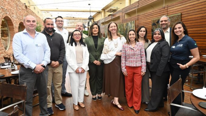 Imagem destacada - Hyatt leva resorts do Caribe a roadshow nas principais cidades brasileiras