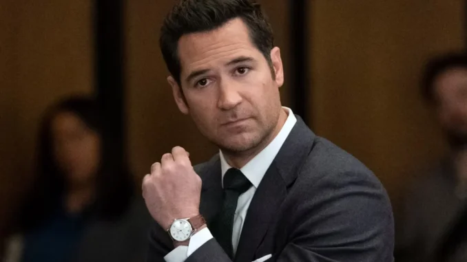 Imagem destacada - Netflix marca estreia da 5ª temporada de O Poder e a Lei