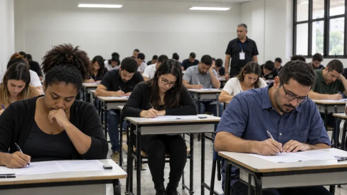 Imagem destacada - Câmara de Portel abre concurso com 27 vagas e até R$ 4,7 mil