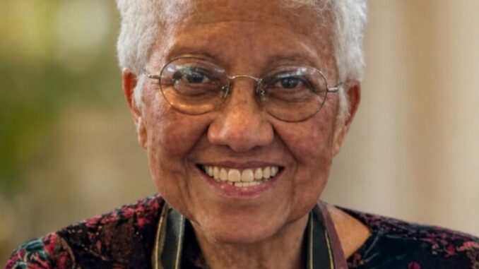 Imagem destacada - Morre em Porto Alegre Irene Santos, fotógrafa da memória negra
