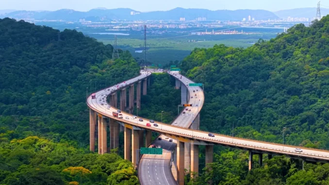 Imagem destacada - Feriado de Finados deve levar 19 milhões às rodovias paulistas
