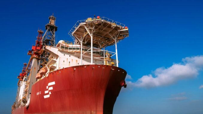 Imagem destacada - Petrobras faz terceira descoberta de petróleo na Foz do Amazonas